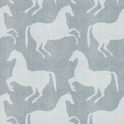 Paper Horses Wallpaper 9 Paper Horses Wallpaper -France and So Furniture WCB511 B