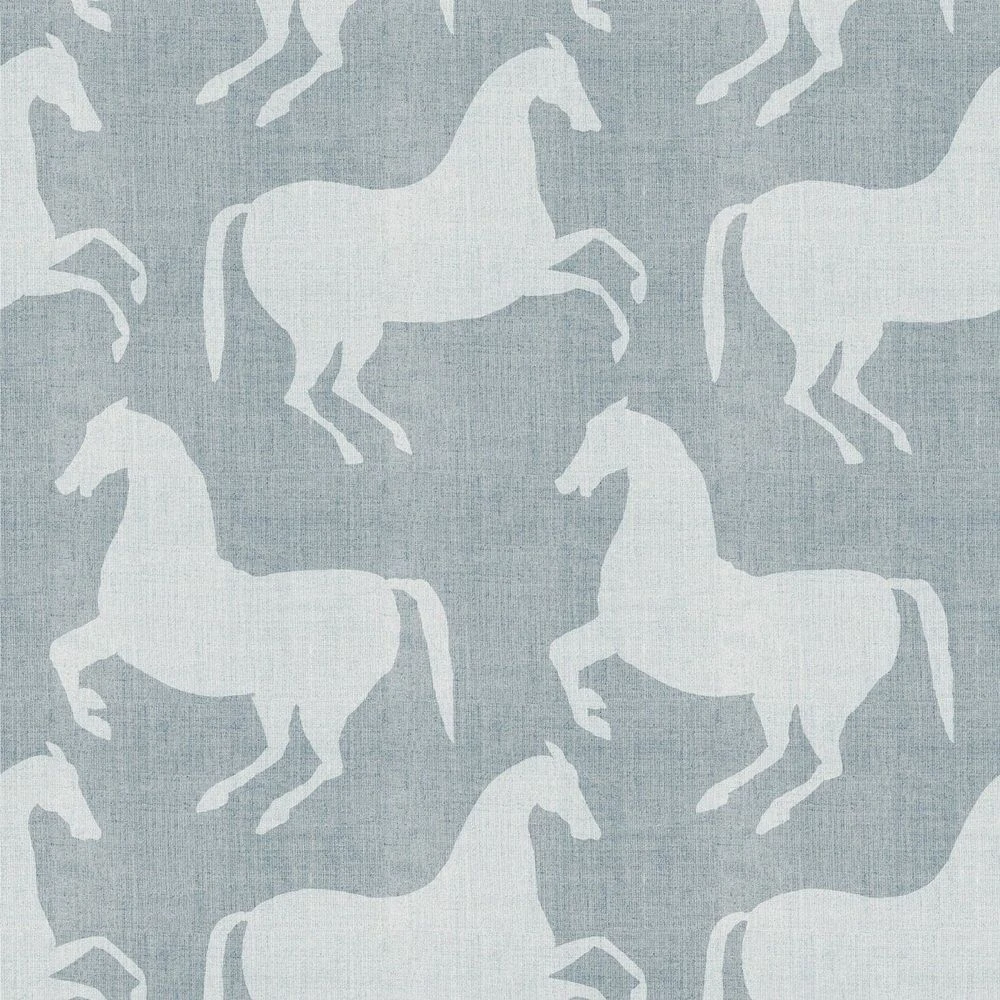 Paper Horses Wallpaper 4 Paper Horses Wallpaper - Image 4