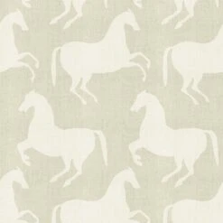 Paper Horses Wallpaper 10 Paper Horses Wallpaper -France and So Furniture WCB511 E