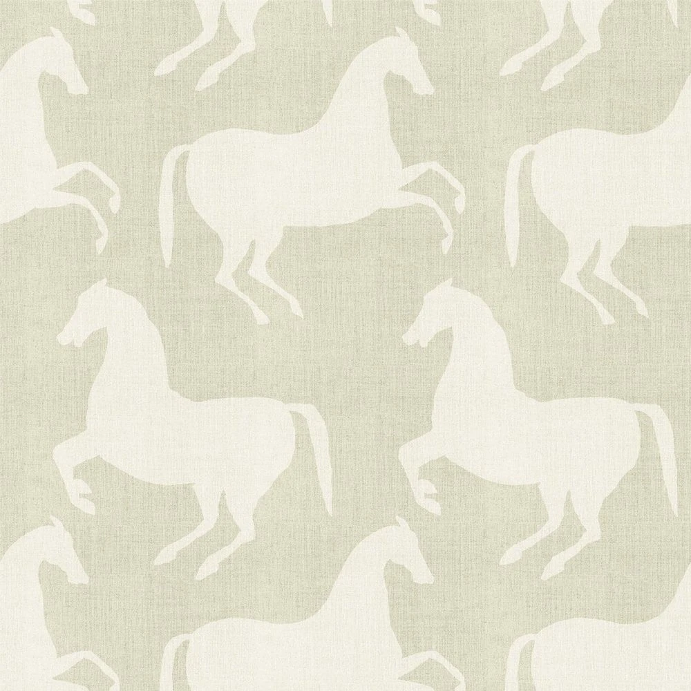 Paper Horses Wallpaper 5 Paper Horses Wallpaper - Image 5