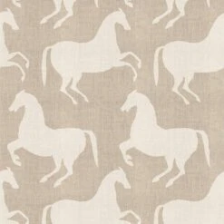 Paper Horses Wallpaper 11 Paper Horses Wallpaper -France and So Furniture WCB511 L