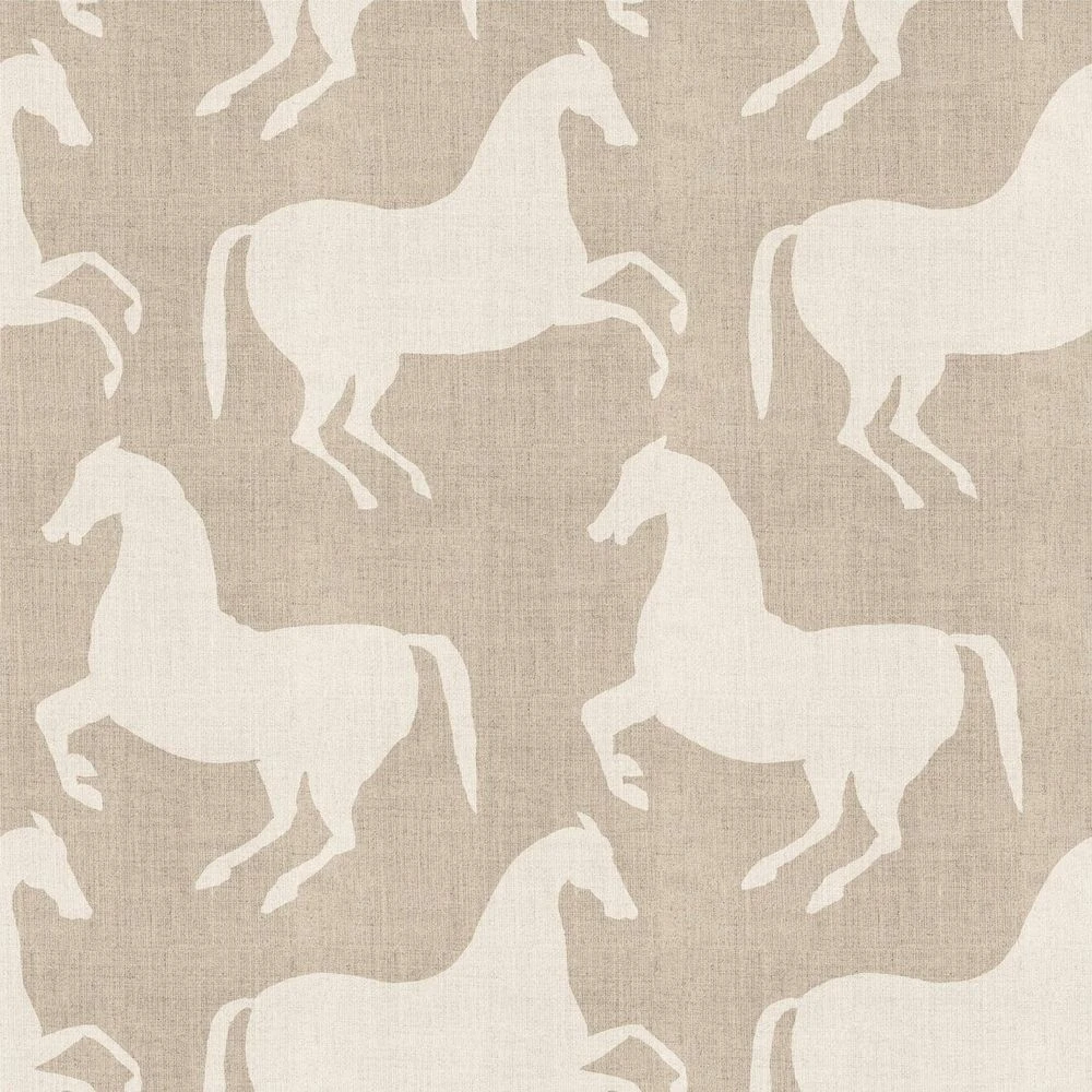 Paper Horses Wallpaper 6 Paper Horses Wallpaper - Image 6