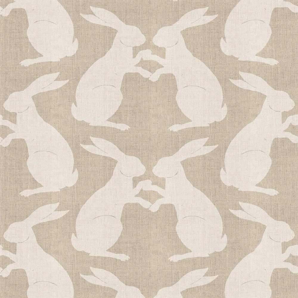 Paper Rabbits Wallpaper 5 Paper Rabbits Wallpaper - Image 5