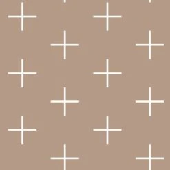 Addition Large Wallpaper -France and So Furniture WCLP602L 7