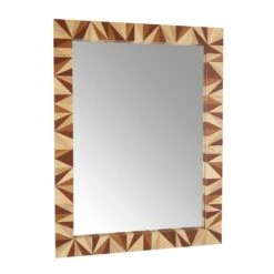 Mila Mirror 16 Mila Mirror -France and So Furniture WMS04