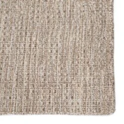 Simeon Solid Gray/ White Area Rug (8'X10') -France and So Furniture WSR01 3 bd223a74 1103 40e6 9b78 a8c04a655460