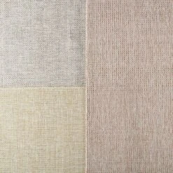 Simeon Solid Gray/ White Area Rug (8'X10') -France and So Furniture WSR01 5 e54ad603 c7c6 48c9 96b8 38ea5afb03cc