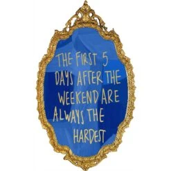 Weekdays Are Hard (WTY1257)