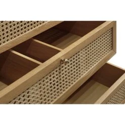 Wynn Bath Vanity In Cerused Oak -France and So Furniture WYNN CO DETAIL 07208.1727900202