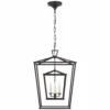 Daylin Double Cage Lantern