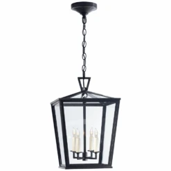 Daylin Hanging Lantern