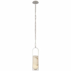 Margarett Small Elongated Pendant -France and So Furniture WZ KW5512PNALB