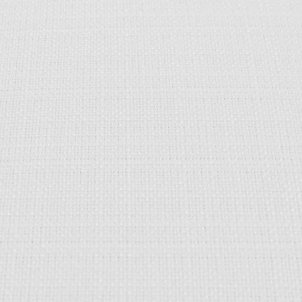 Duke - Acrylic Klismos Chair With White Linen Cushion 5 Duke - Acrylic Klismos Chair With White Linen Cushion - Image 5