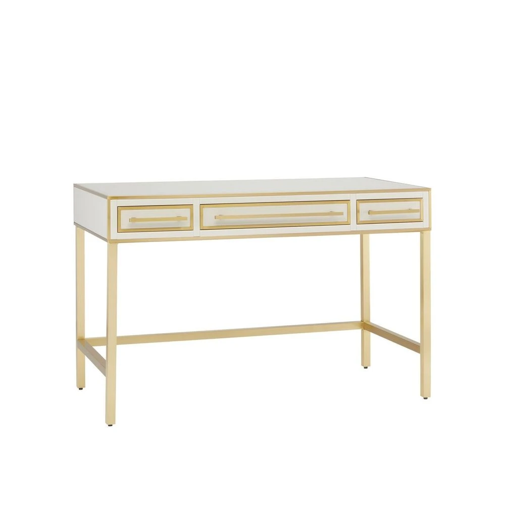 Arden Ivory Vanity 1 Arden Ivory Vanity