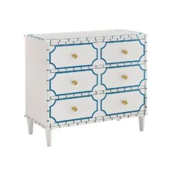 Greenwich Bedside Chest