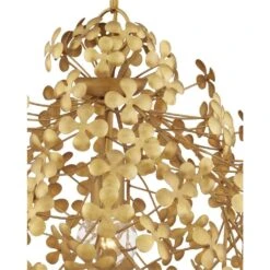 Cloverfield Gold Pendant -France and So Furniture a2b1fff52ac6e1820db78735d6398ce747bfb998