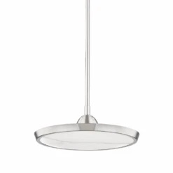 Drapper Small Led Pendant -France and So Furniture a3463471 07eb 43d7 bf2a 06cac6173daa