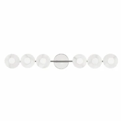 Elmont - 6 Light Bath Bracket -France and So Furniture a5732452 7520 436d 83fe 7954df92d942