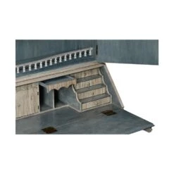 Bywater Washed Acacia Bureau -France and So Furniture a6184dd9f7968e22af6a4b03a0afd6e08d96edd4 full