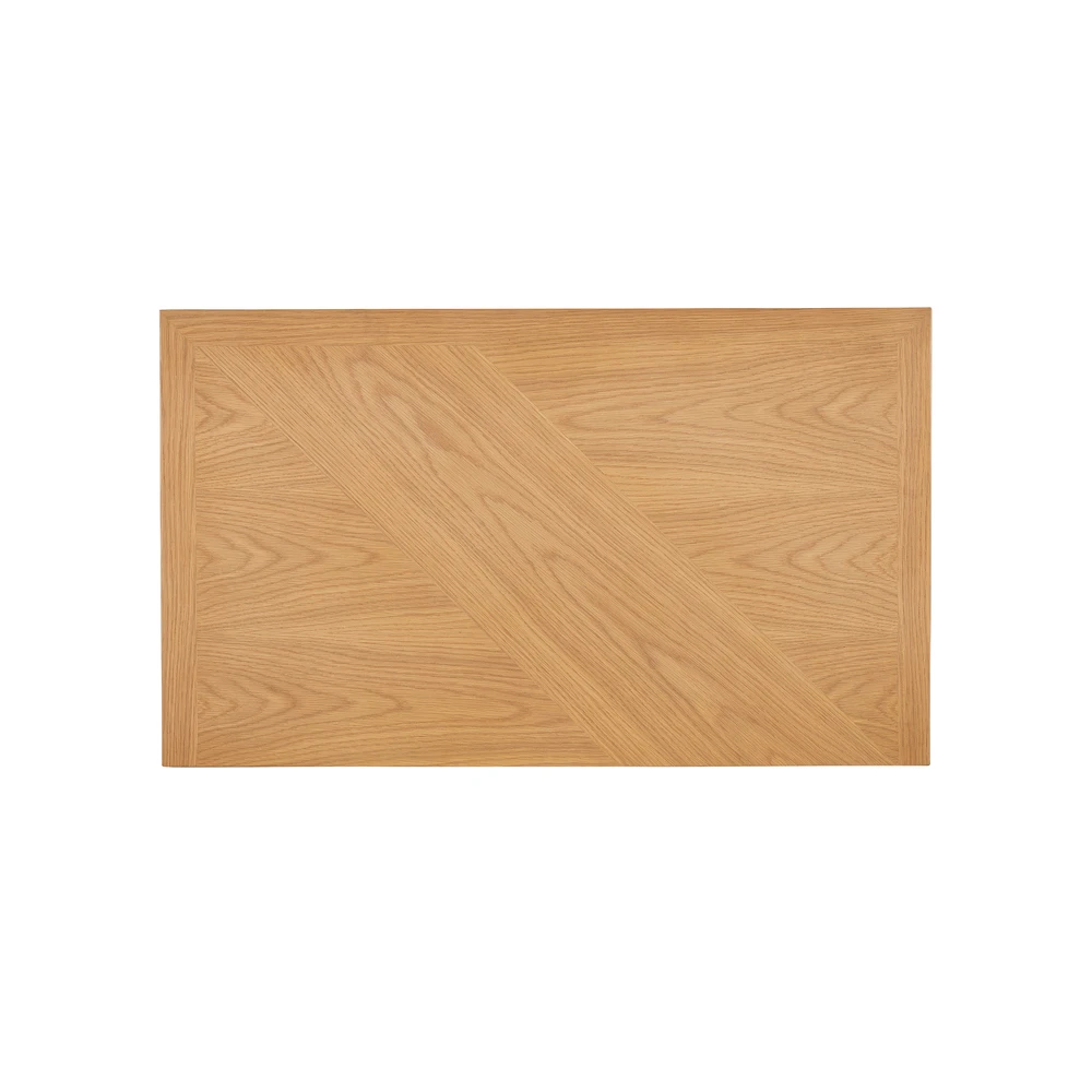 Margot Natural Oak Chest 5 Margot Natural Oak Chest - Image 5