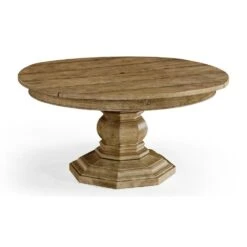 Casual Dining Table With Self-Storing Leaves -France and So Furniture a8d2d81a0ac7853fd299bb2aace40361c63ee740 full