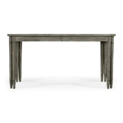 Rectangular Dining Table -France and So Furniture abc6dea8ec63647505beb374d8558436948b0f2d full