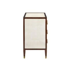 Evie Shagreen Chest -France and So Furniture abed5e94fcf8b789ac22b0cda1c2ac25dcb736c3