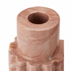 Penrose Pink Candle Holder Set Of 2 -France and So Furniture ac01057a3dfa86886871cf01c5dbcd1981bd6278