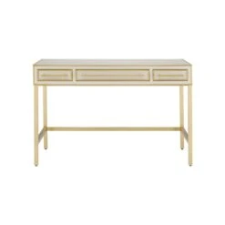 Arden Ivory Vanity 12 Arden Ivory Vanity -France and So Furniture ac64ea4395f3656758af6ca2f275b4f8f0e9f200