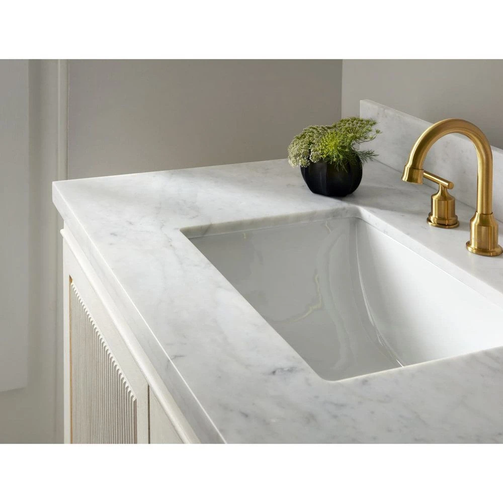 Swedish Reeded Vanity 3 Swedish Reeded Vanity - Image 3