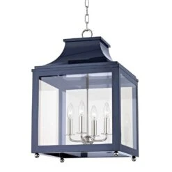 Leigh 4 Light Large Pendant -France and So Furniture ac87a46d 8cc0 45d1 9b24 c11705f18c36