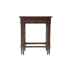 Waves Of Approval Nest Of Tables -France and So Furniture acf7d15e84965d7d5f57a8bc12be7574