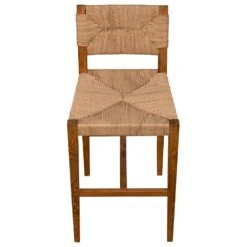 Noir Bran Counter Stool -France and So Furniture ae 122t s 3 lg