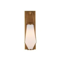 Brompton Brass Bath Wall Sconce -France and So Furniture ae62acbe508bfc15cd5b4c8cf15fb46ecd21ff87