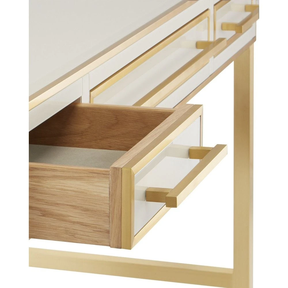 Arden Ivory Vanity 2 Arden Ivory Vanity - Image 2