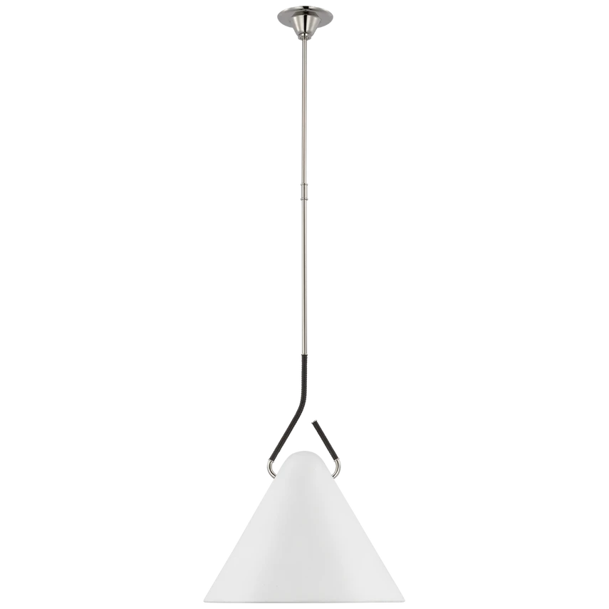 Levi 19" Pendant 1 Levi 19" Pendant