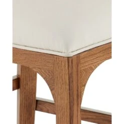 Inga Counter Stool, Endurance Sand -France and So Furniture amkgur2rus37bw5wvqoe