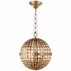 Miley Small Globe Lantern -France and So Furniture arn5003g 9