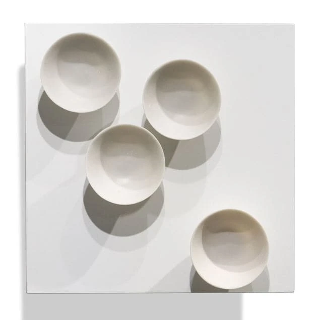 Substrate Wall Play - 5"TH 1 Substrate Wall Play - 5"TH