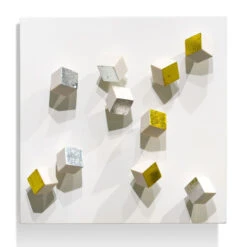 Substrate Wall Play - 5"TH 29 Substrate Wall Play - 5"TH -France and So Furniture art1318 gs 635x635 af280764 e627 4d7d 9339 77fba6b61da5