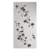 Substrate Wall Play Grey W/Crystal & Orb - 24"