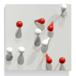 Substrate Wall Play- 6"TH -France and So Furniture art1937 RW 635x635 93ded9ef 0c28 4e72 83e9 6cb4f72898ed