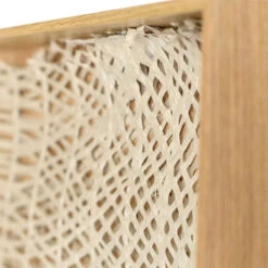 Shadow Box Rectangle W/Paper -France and So Furniture art2985 nat48 alt1 635x635 a79896bb 9fcb 4ac0 b519 e9c72586cd86