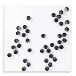 Substrate Wall Play - 36"SQ 10 Substrate Wall Play - 36"SQ -France and So Furniture art8415 b 635x635 c3aed334 c62e 49eb b415 0b61c496ad63