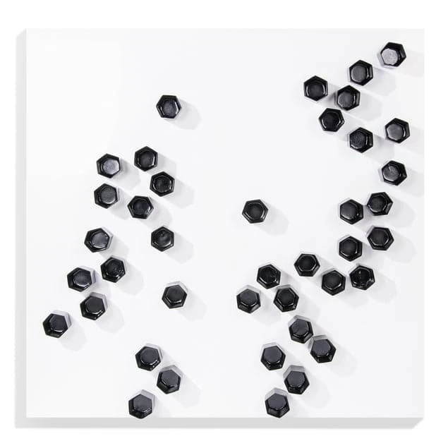 Substrate Wall Play - 36"SQ 5 Substrate Wall Play - 36"SQ - Image 5