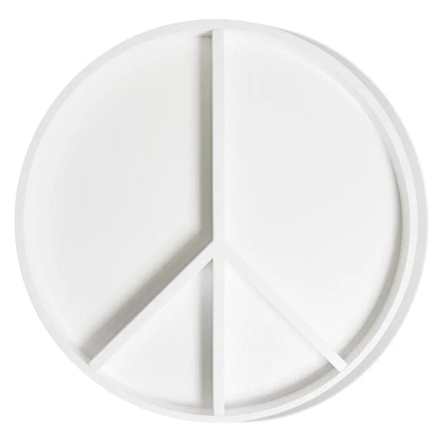 Peace Wall Art 1 Peace Wall Art