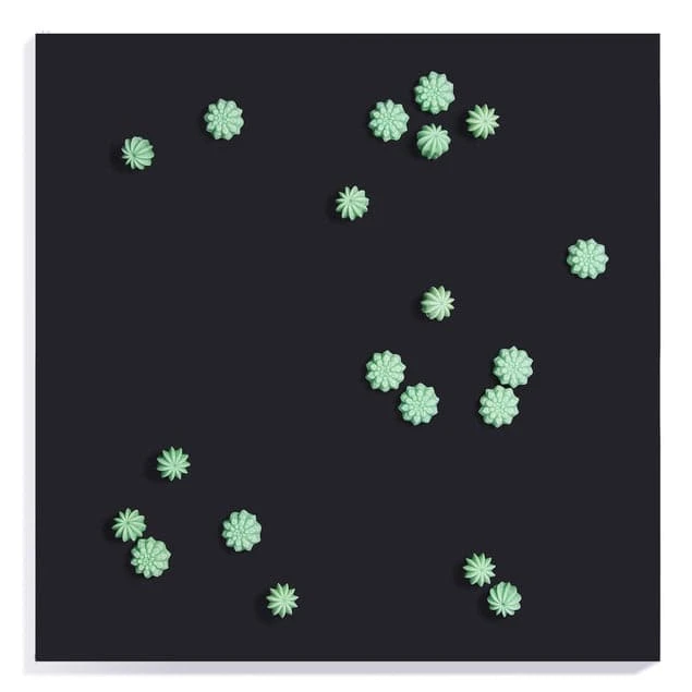 Substrate Wall Play - 36"SQ 1 Substrate Wall Play - 36"SQ