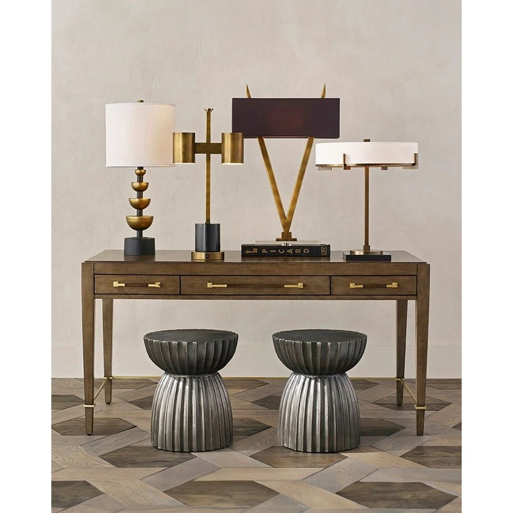 Verona Chanterelle Desk 2 Verona Chanterelle Desk - Image 2