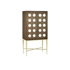 Colette Bar Cabinet -France and So Furniture b0x3qutyefzvhhijkrb7