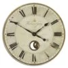 Harrison Gray 23" Clock